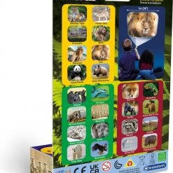 Brainstorm Toys Barbie Play-Doh Klei Potjes - Play Dough Set - 4-pack -educational games Winkel 550x684 1