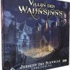 Fantasy Flight Games Mansions Of Madness: Second Edition - Beyond The Threshold