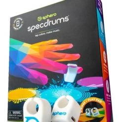 Sphero Specdrums Muzikaal Speelgoed DJ - App - Leerzaam