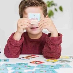 Bambolino De Wereld Van Kikker Memo - Memoryspel - Educatief Speelgoed -educational games Winkel 550x701 1