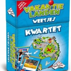 Identity Games Vakantielanden Weetjeskwartet -educational games Winkel 550x703