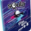 Squla Flits Quiz - Groep 6-8 - Het Supersnelle Kennisspel - 100 Vragen