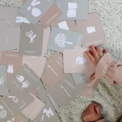 JULCI Dagritme Kaarten - Activiteiten & Educatief (153 Stuks) | Ritmekaarten | Gezin | Peuter En Kleuter 17 JULCI Dagritme Kaarten - Activiteiten & Educatief (153 Stuks) | Ritmekaarten | Gezin | Peuter En Kleuter -educational games Winkel 550x712 2