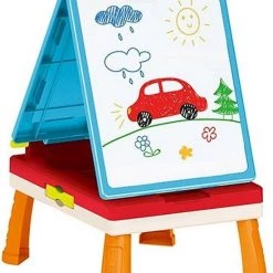 Creativity Whiteboard Schoolbord Speelset 31-delig -educational games Winkel 550x719