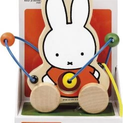 Bambolino Toys Nijntje Trekfiguur 17001