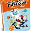 Identity Games Squla Flitsquiz - Groep 4/5