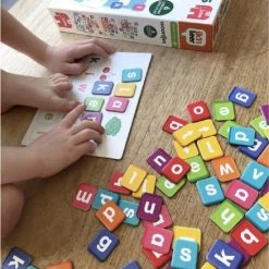 Ik Leer Woordjes -educational games Winkel 550x730 3