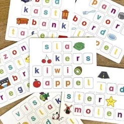 Ik Leer Woordjes -educational games Winkel 550x731 3