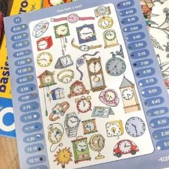 Electro Basisschool Groep 1 & 2 24 Electro Basisschool Groep 1 & 2 -educational games Winkel 550x733 14