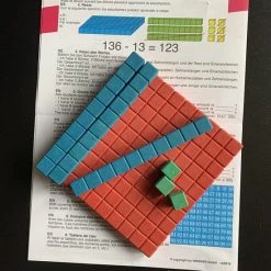 Wissner RE-Wood® MAB Materiaal: Montessori-set (121 Delig) -educational games Winkel 550x733 25