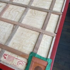 Doctor Sport Carrom - Officiele Maat - Compleet - Made In India - Bordspel Top Kwaliteit Klasse En Geweldig -educational games Winkel 550x733 34