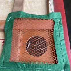 Doctor Sport Carrom - Officiele Maat - Compleet - Made In India - Bordspel Top Kwaliteit Klasse En Geweldig -educational games Winkel 550x733 35