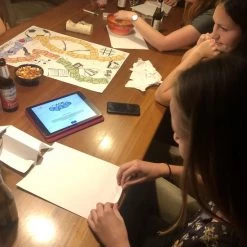 Speelement Het Gezelschapsspel Coronials -educational games Winkel 550x733 40