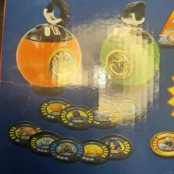 War Titans/ Slingers Slingers War Titans-SLINGERS OORLOG TITANS GEVECHTSSET-War Titans Slingers Bordspel ACTIE!! -educational games Winkel 550x733 48