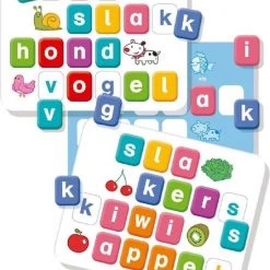 Ik Leer Woordjes -educational games Winkel 550x733 51