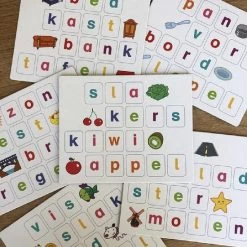 Ik Leer Woordjes -educational games Winkel 550x733 52