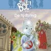 Schrijver Kinderboeken Avi Boek De Tijdsring AVI E5
