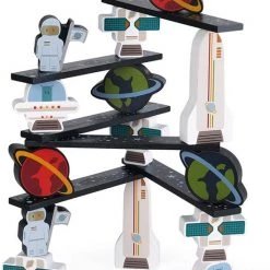 Janod Spel - Balans In De Ruimte