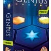 White Goblin Games - Genius Fun & Go - Reisspel / Pocketspel