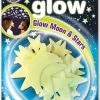 Brain Storm Brainstorm Glow In The Dark Maan En Sterren