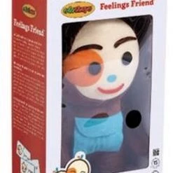 Edushape Gevoelens Vriend -educational games Winkel 550x754 3