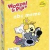 Zwijsen Woezel & Pip - Abc Memo