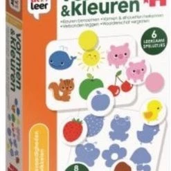 Ik Leer Vormen En Kleuren -educational games Winkel 550x765 1