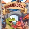 Haba - Haba Strategiespel Dragondraft
