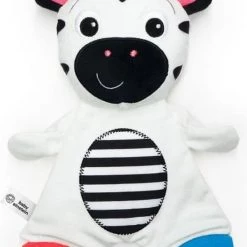 Tommee Tippee BABY EINSTEIN Sensorisch Pluche