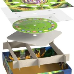 Haba - Haba Toverketel Memo & Loopspel -educational games Winkel 550x795