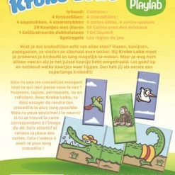 Jumbo Kroko Loko Kinderspel 19 Jumbo Kroko Loko Kinderspel -educational games Winkel 550x797 1
