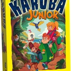 HABA Karuba Junior
