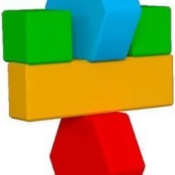 Kumtoys Montessori Speelgoed - Knutselen Meisjes - Knutselen Jongens - Knutsel Set - Houten Blokken Bordspel - Ik Leer Vormen - Balans Reactiespel - Black Friday 2022 15 Kumtoys Montessori Speelgoed - Knutselen Meisjes - Knutselen Jongens - Knutsel Set - Houten Blokken Bordspel - Ik Leer Vormen - Balans Reactiespel - Black Friday 2022 -educational games Winkel 550x818 1