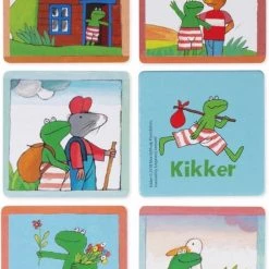 Bambolino De Wereld Van Kikker Memo - Memoryspel - Educatief Speelgoed -educational games Winkel 550x818 3