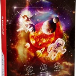 Mattel Games View-Master Virtual Reality Belevingspakket Espace