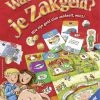 Ravensburger Wat Doe Je Met Je Zakgeld? - Leerspel