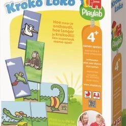 Jumbo Kroko Loko Kinderspel 21 Jumbo Kroko Loko Kinderspel -educational games Winkel 550x820 2
