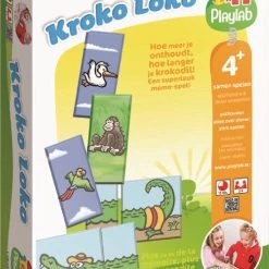 Jumbo Kroko Loko Kinderspel 22 Jumbo Kroko Loko Kinderspel -educational games Winkel 550x820 3