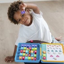 Ik Leer Rekenen -educational games Winkel 550x822