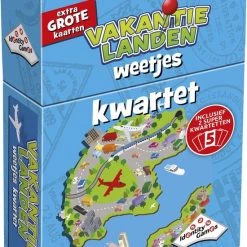 Identity Games Vakantielanden Weetjeskwartet -educational games Winkel 550x822 3