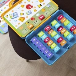 Ik Leer Rekenen -educational games Winkel 550x823 1