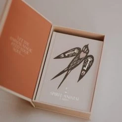 THE SPIRIT JUNKIES Spirit Animal Cards