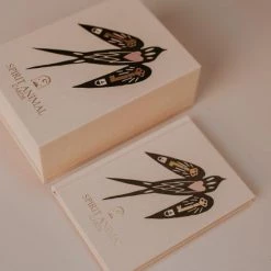 THE SPIRIT JUNKIES Spirit Animal Cards -educational games Winkel 550x823 8