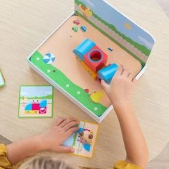 Goula Logic Park - Breinbreker Voor Kinderen -educational games Winkel 550x825 10