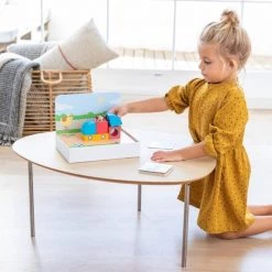 Goula Logic Park - Breinbreker Voor Kinderen -educational games Winkel 550x825 11