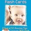 Monta Z Briant Baby Sign Language Flash Cards