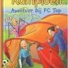 Fred Diks Koen Kampioen - Avontuur Bij FC Top (AVI M5)