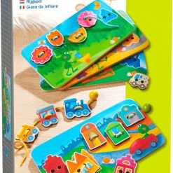 Haba Rijgspel Kikker Op Reis -educational games Winkel 550x832 2