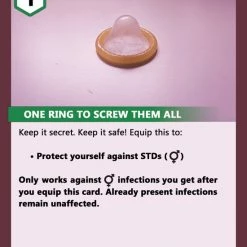 ImmunoWars: SOA Booster Pack - Het Meest Besmettelijke Kaartspel - Spel Over Virussen, Bacteriën, En Wetenschap -educational games Winkel 550x833 8