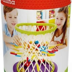 Hape - Spel - Behendigheid - Bamboe - Pallina -educational games Winkel 550x834 2
